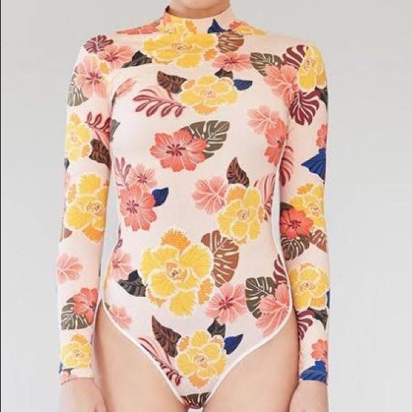acacia swimwear Other - Acacia ehukai retro paradise
